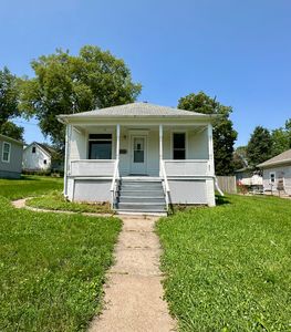 510 Matthews St, Shenandoah, IA, 51601