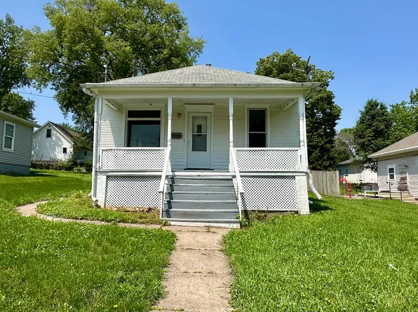 510 Matthews St, Shenandoah, IA 51601