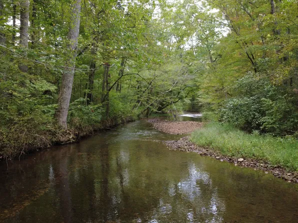 0 Grinders Creek Rd, Hohenwald, TN 38462