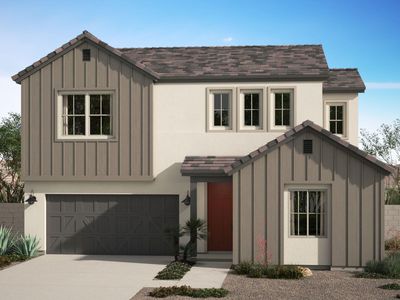 9245 E Spiral Ave, Mesa, AZ, 85212