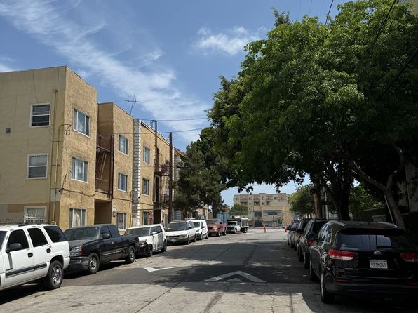 443 S Hartford Ave #437-107