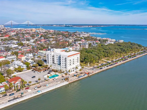 1 King St APT 508, Charleston, SC 29401