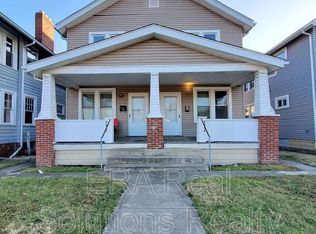 2649 Sullivant Ave, Columbus, OH