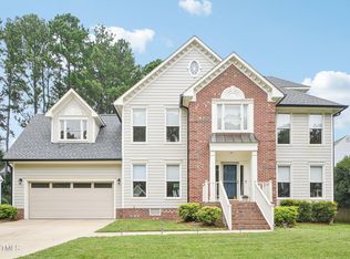 2709 Iman Dr, Raleigh, NC 27615