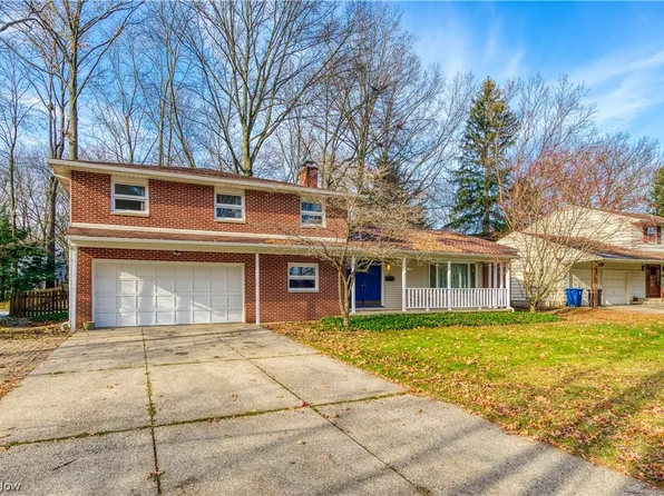 456 Harvey St, Kent, OH 44240