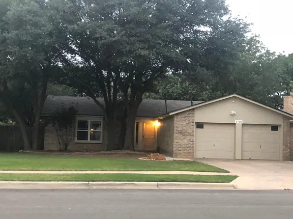 7016 Winston Ave, Lubbock, TX 79424