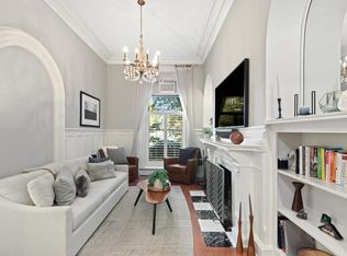 103 Beacon St APT 1, Boston, MA 02116