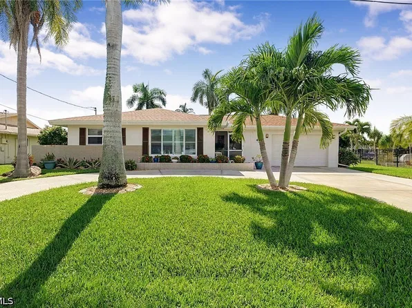 4529 SE 1st Ave, Cape Coral, FL 33904