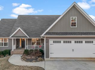 317 Independence Dr, Jefferson City, TN 37760