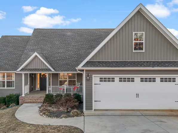 317 Independence Dr, Jefferson City, TN 37760