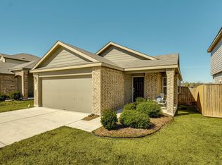 557 Greatest Gift Way, Jarrell, TX 76537