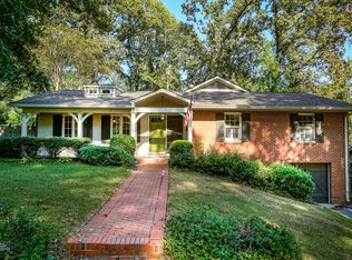 238 Vista Cir, Macon, GA 31204