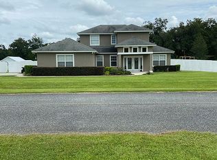 14089 Camelot Pl, Macclenny, FL 32063