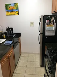 Rented by Manhattan Skyline