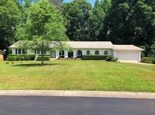 343 Gail St, Dallas, GA 30132