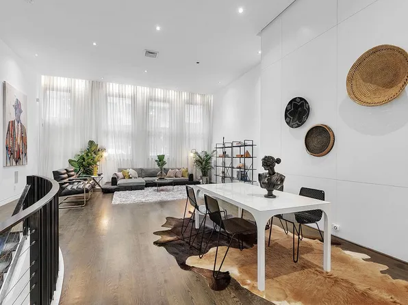 200 Mercer St APT 1G, Manhattan, NY 10012