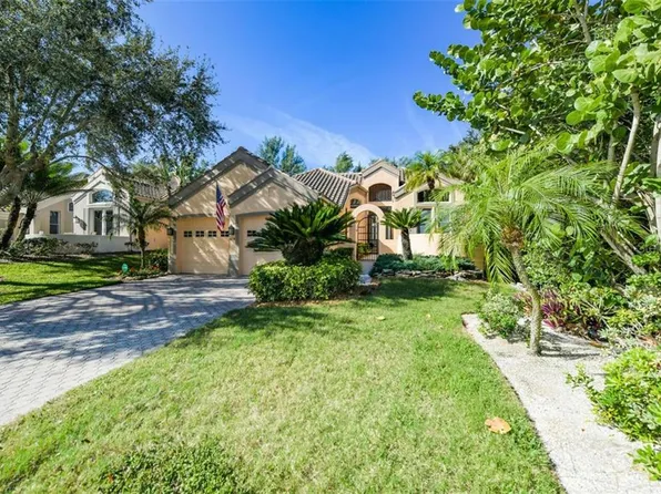 618 Weston Pointe Ct, Longboat Key, FL 34228