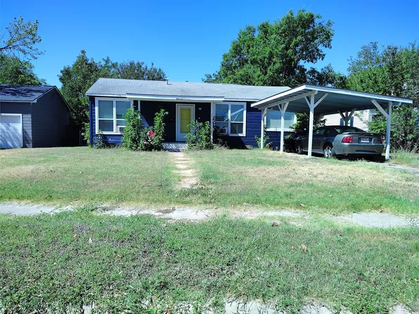 2709 Elizabeth Dr, Brownwood, TX 76801