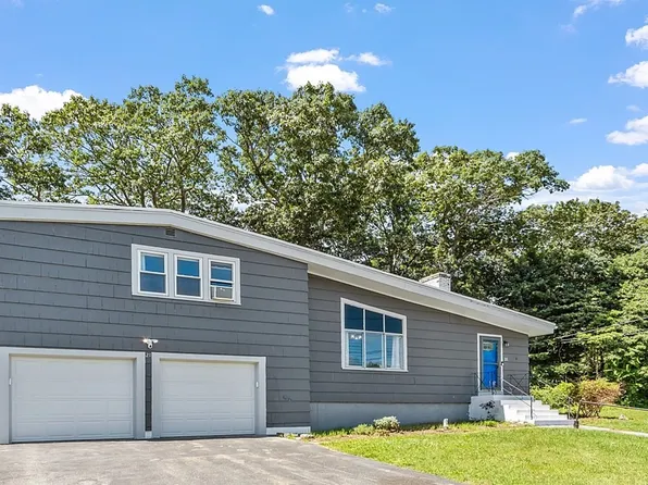 21 Gerald Ave, Randolph, MA 02368