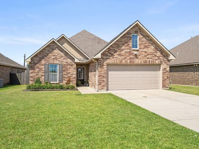 5426 Chandler Ave, Lake Charles, LA, 70607