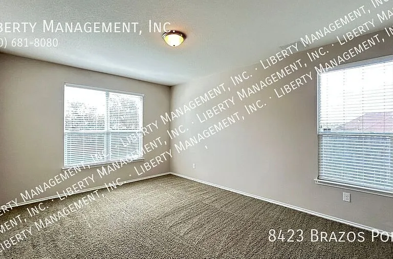 8423 Brazos Point — Photo 13