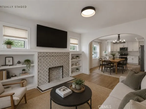826 Oro Ter, San Pedro, CA 90731