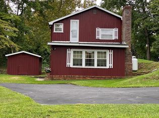 261 Ballard Ln, Santee, SC 29142