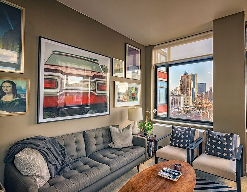 1st image of 400 W 55th St APT 10F