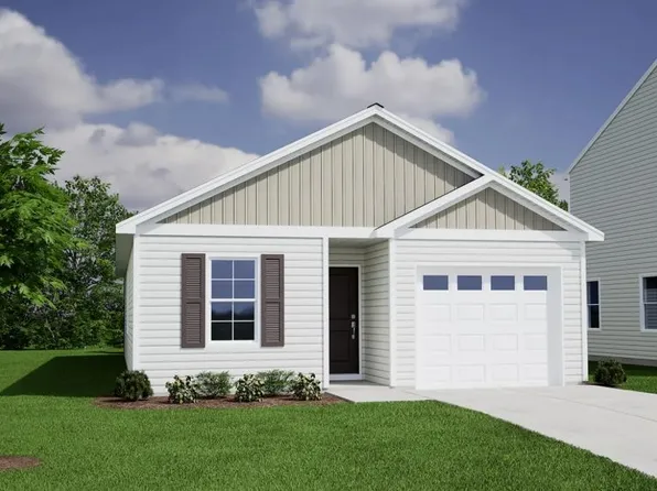 12118 Lansbury Dr, Inman, SC 29349