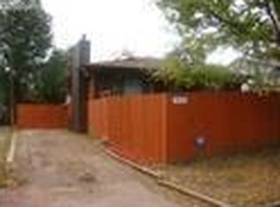 614 Sunset Rd, Colorado Springs, CO 80909