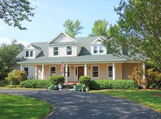 28815 Springfield Dr, Easton, MD 21601