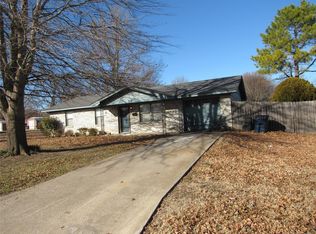 330 W 2nd St, Ada, OK 74820