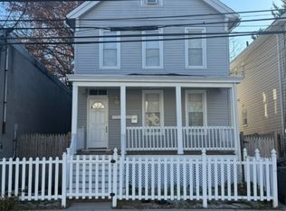 346 S Jefferson St, City Of Orange Twp., NJ 07050