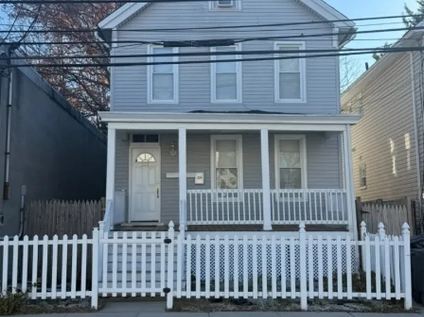 346 S Jefferson St, City Of Orange Twp., NJ 07050
