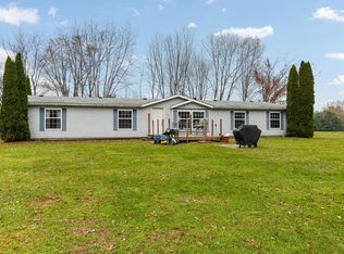 22631 Craig Ave, Noblesville, IN 46060
