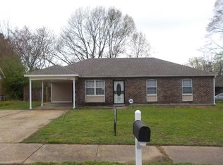 4127 Silverleaf Rd, Memphis, TN 38115