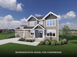 W199N5253 Ponderosa COURT, Menomonee Falls, WI