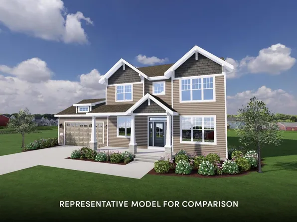 W199N5253 Ponderosa COURT, Menomonee Falls, WI 53051