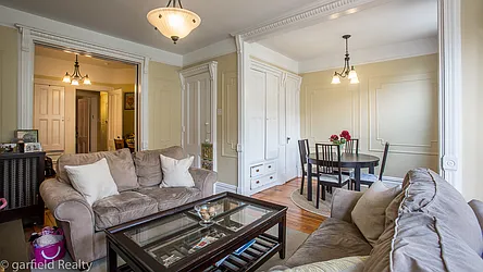 Rented by Garfield Realty 