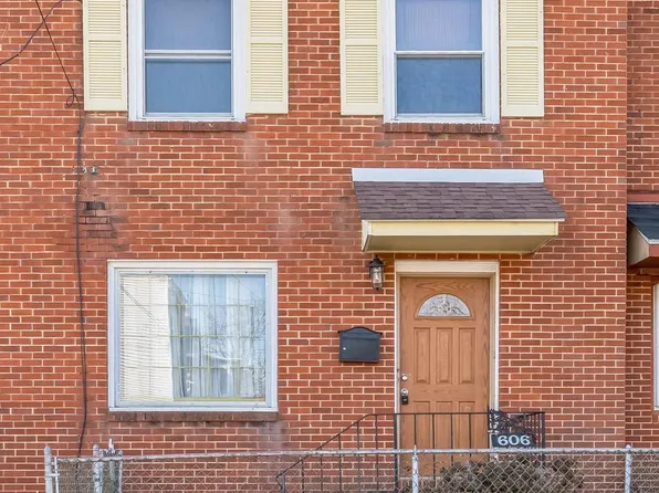 606 W 31st St, Wilmington, DE 19802