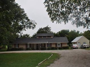 237 Summit Rd, Ardmore, OK 73401