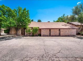 2601 W Golf Course Rd, Midland, TX 79701