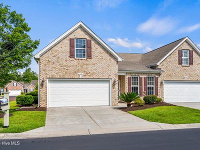 73 Field Planters Circle, Carolina Shor, NC, 28467