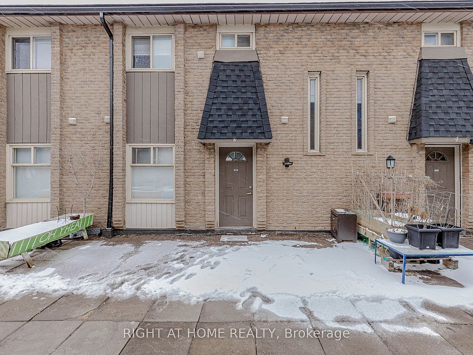 1st image of 40 Rexdale Blvd #3