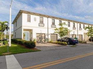 1101 SW 6th Ct, Florida City, FL 33034