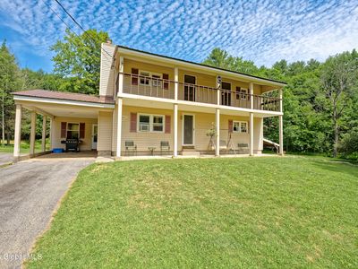 23 Chapman Street, Corinth, NY, 12822