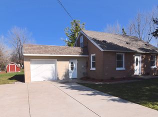 109 Southlawn Dr, Auburn, MI
