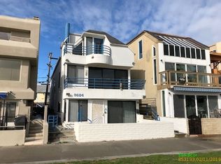 3684 Bayside Walk, San Diego, CA 92109