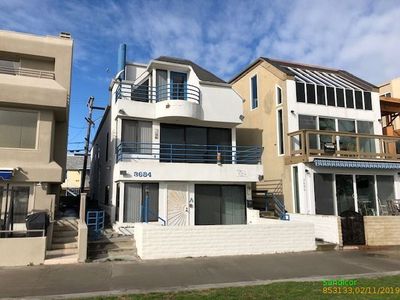 3684 Bayside Walk, San Diego, CA, 92109