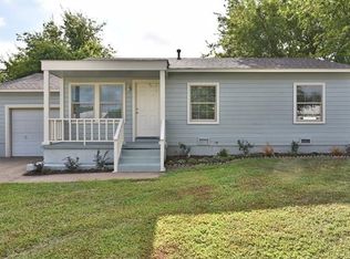 3309 N Lansing Pl, Tulsa, OK 74106